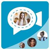 Live Chat - Free Video Talk Live with Strangers 1.6