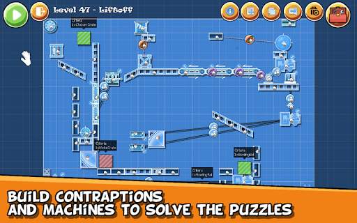 The Chaotic Workshop screenshot 19
