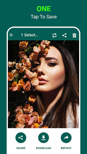 Status Saver for Whatsapp New 2021 screenshot 3