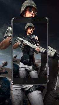 PUBG Wallpapers New screenshot 8
