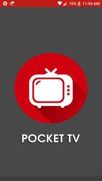 Pocket TV screenshot 1