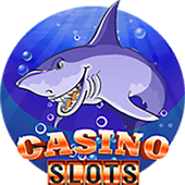 Sharks Casino Slots icon