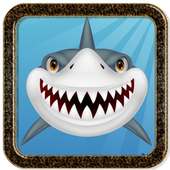 Fish Crush Mania 2 logo