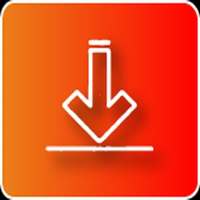 Video Downloader for Reddit - Reddit downloader logo