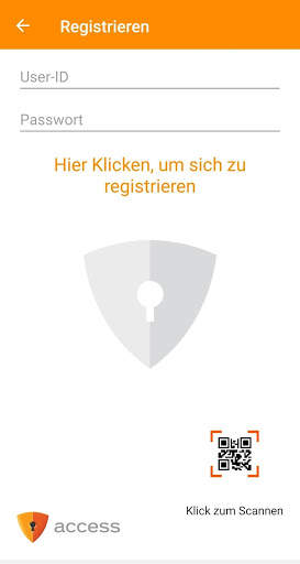 Coop Access screenshot 2