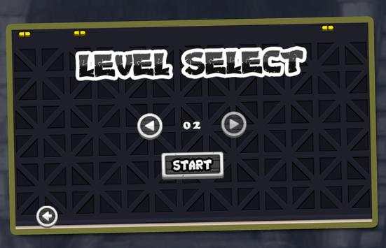 Turtle Jumper Ninja screenshot 3
