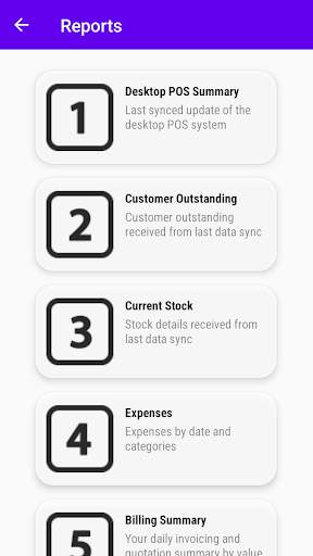 Labtech POS - (Offline POS) screenshot 8