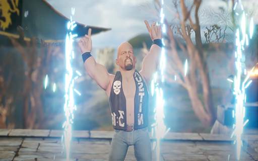 Guide For WWE 2k Battlegrounds Fall 2020 screenshot 3