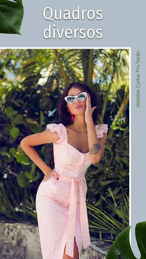 Artica: Editor De Fotos Con Colagem De Fotos screenshot 4
