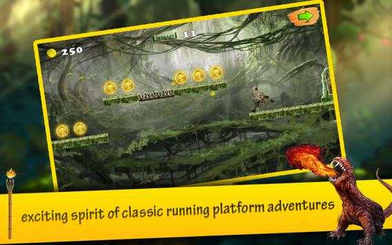 Jungle Temple Run screenshot 4