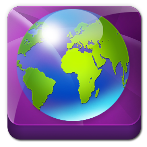My Browser icon