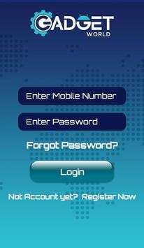 Gadget World screenshot 2