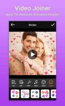 Video Joiner screenshot 4