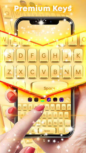 2022 Themes Keyboard screenshot 8