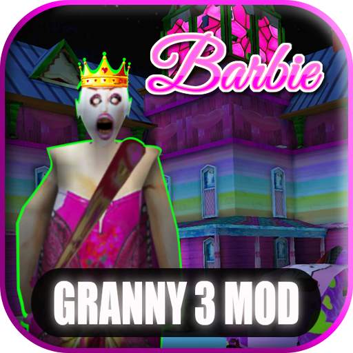Barbi Granny 3 1.3.8