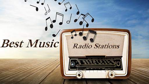 Best Music Radio Stations screenshot 1