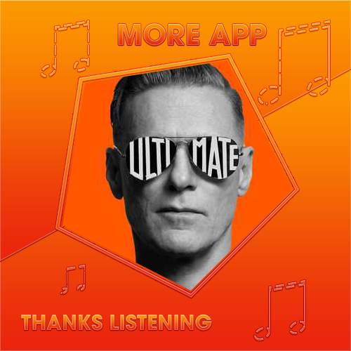 Bryan Adams Good Offline Music screenshot 2