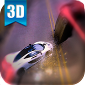 City Racing Free icon