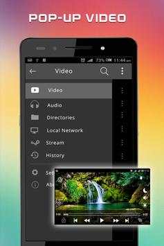 Max Player-HD Video Player screenshot 2