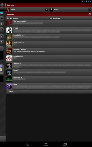Gangster Paradise screenshot 24