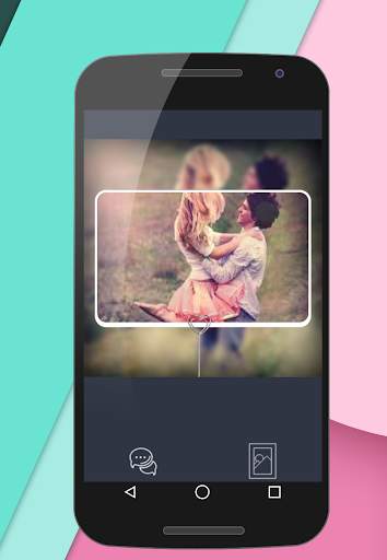 PIP Camera & Photo Editor 4 تصوير الشاشة