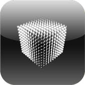 Ball Cube 3D Live Wallpaper 1.2.0