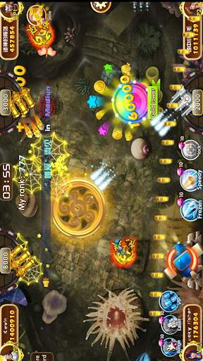 Lucky Fishing screenshot 4