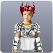Encantadia Photo Editor 1
