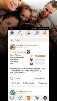 Mongey  Social screenshot 1