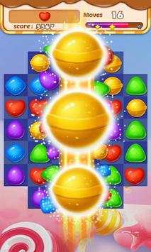 Candy Story screenshot 6