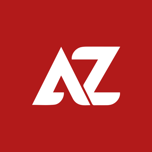 AtoZNews: News app, Short News icon