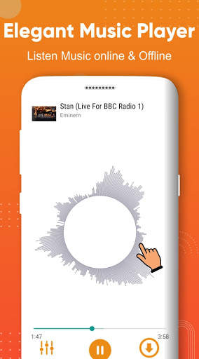 Mp3 Music Downloader Offline- Download Free Music screenshot 6