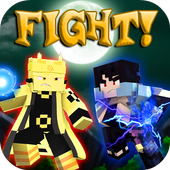 Pixel Ninja Storm icon