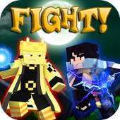 Pixel Ninja Storm 1.0