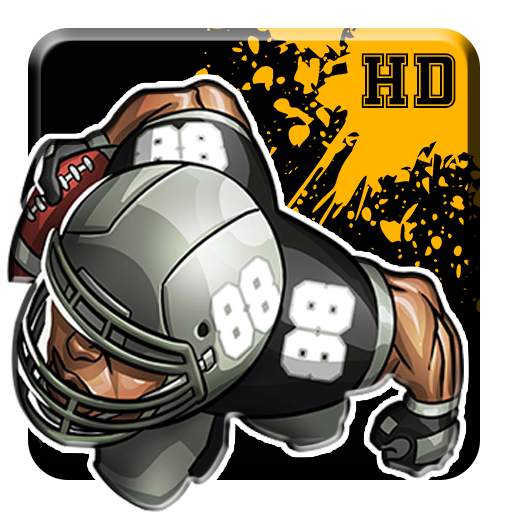 Handsome NFL APUS Live Wallpaper 1.0