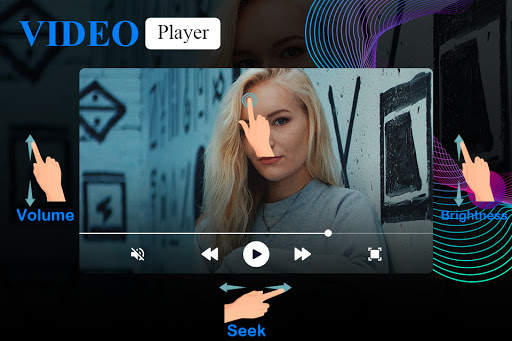 SAX VIDEO PLAYER - All Format HD Video Player screenshot 4