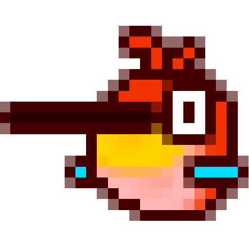 Hummy Bird icon