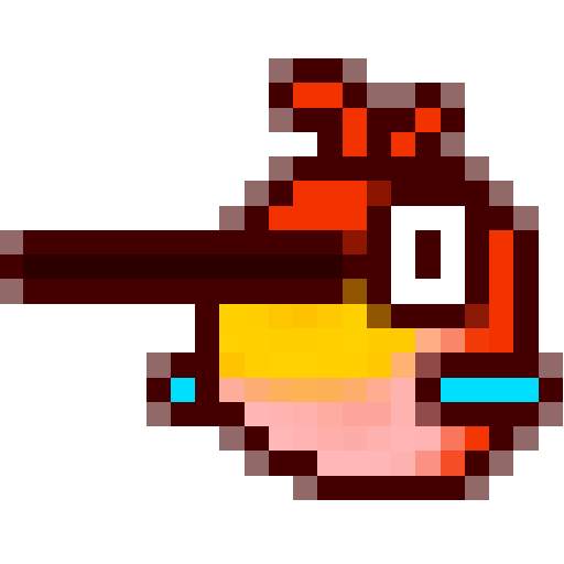 Hummy Bird 2
