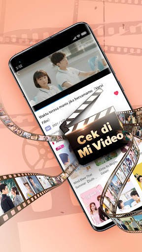 Mi Video - Pemutar video screenshot 3