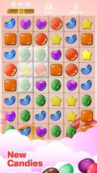 Candy Sweet screenshot 1