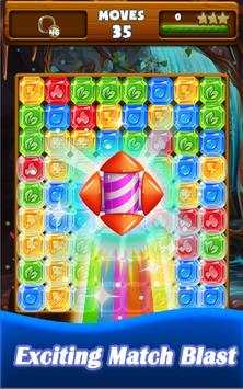Diamonds Dash скриншот 2