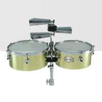 Timbales Virtual   Latino Song logo