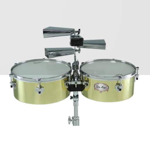 Timbales Virtual   Latino Song 1.6