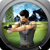 Sniper Fury ( Game Of War ) 1.0