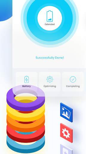 Repair System for Android (Quick Fix Problems) screenshot 4