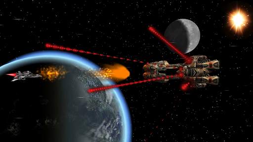 BlastZone 2 Lite ArcadeShooter screenshot 28