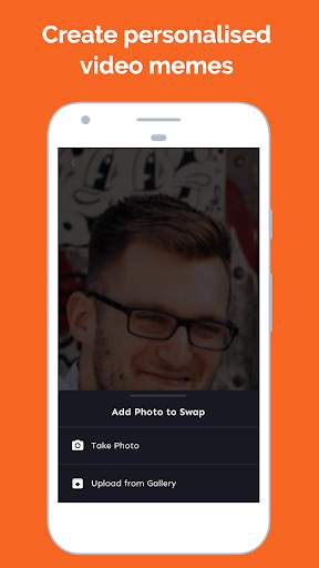 remush - short video and greetings platform screenshot 8