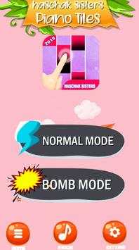 Piano Haschak sister Tiles Games screenshot 4