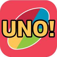 UNO Stickers for WhatsApp