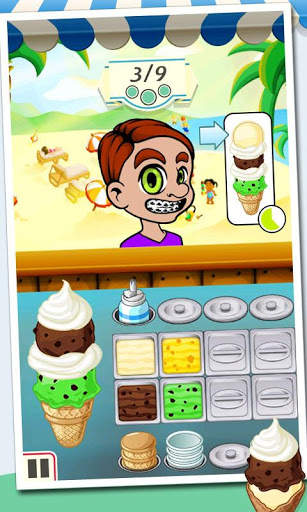 Ice Cream screenshot 1